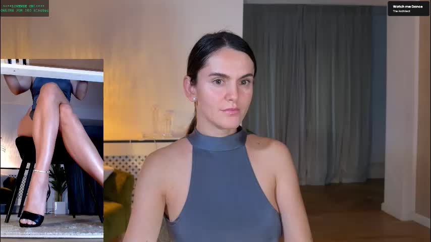 legswattitude Adult Chat October 8, 2025