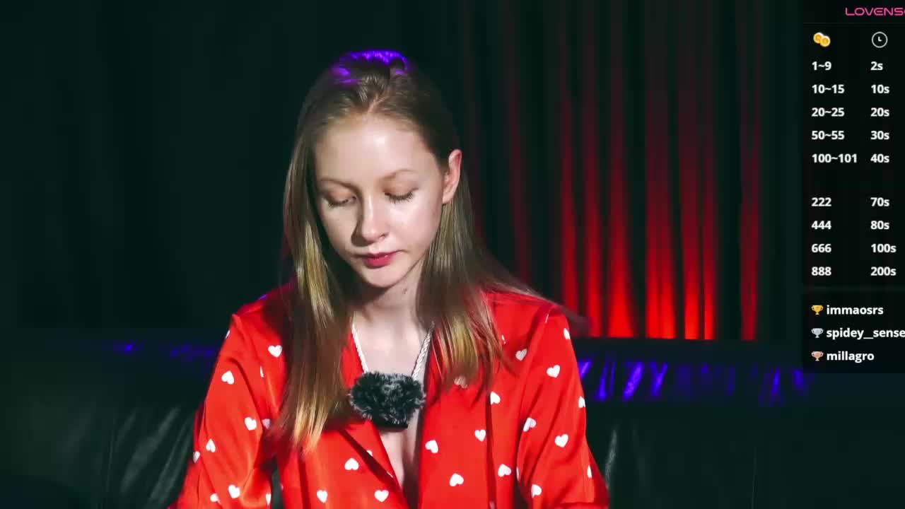 MiaVebes Adult Chat October 9, 2025