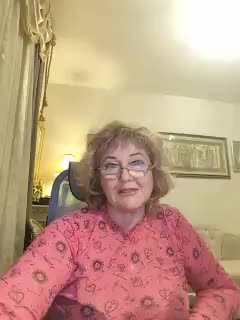 KarinkaSweet Adult Chat October 9, 2025