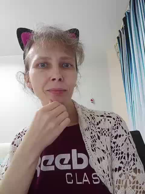 -Queen-Margo- Adult Chat October 9, 2025
