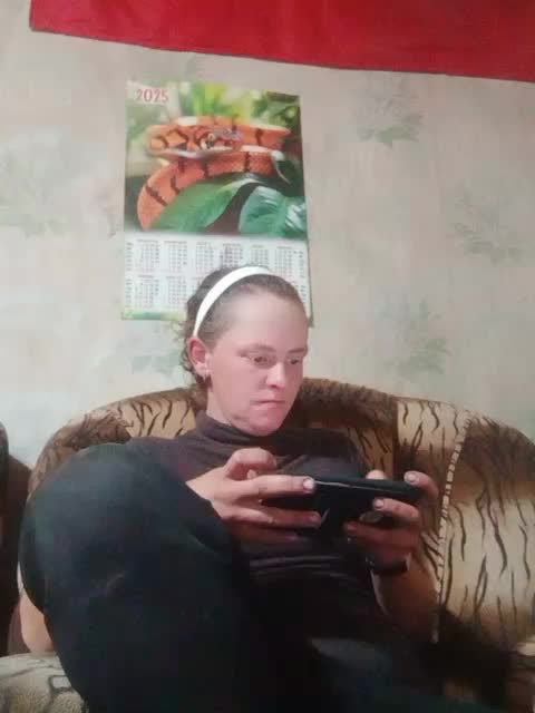 Calibriya Adult Chat October 9, 2025