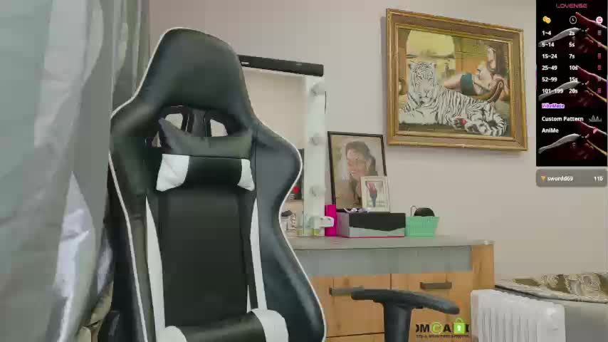 _Milashka_ Adult Chat October 9, 2025