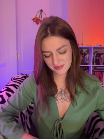 Lianna Adult Chat October 8, 2025