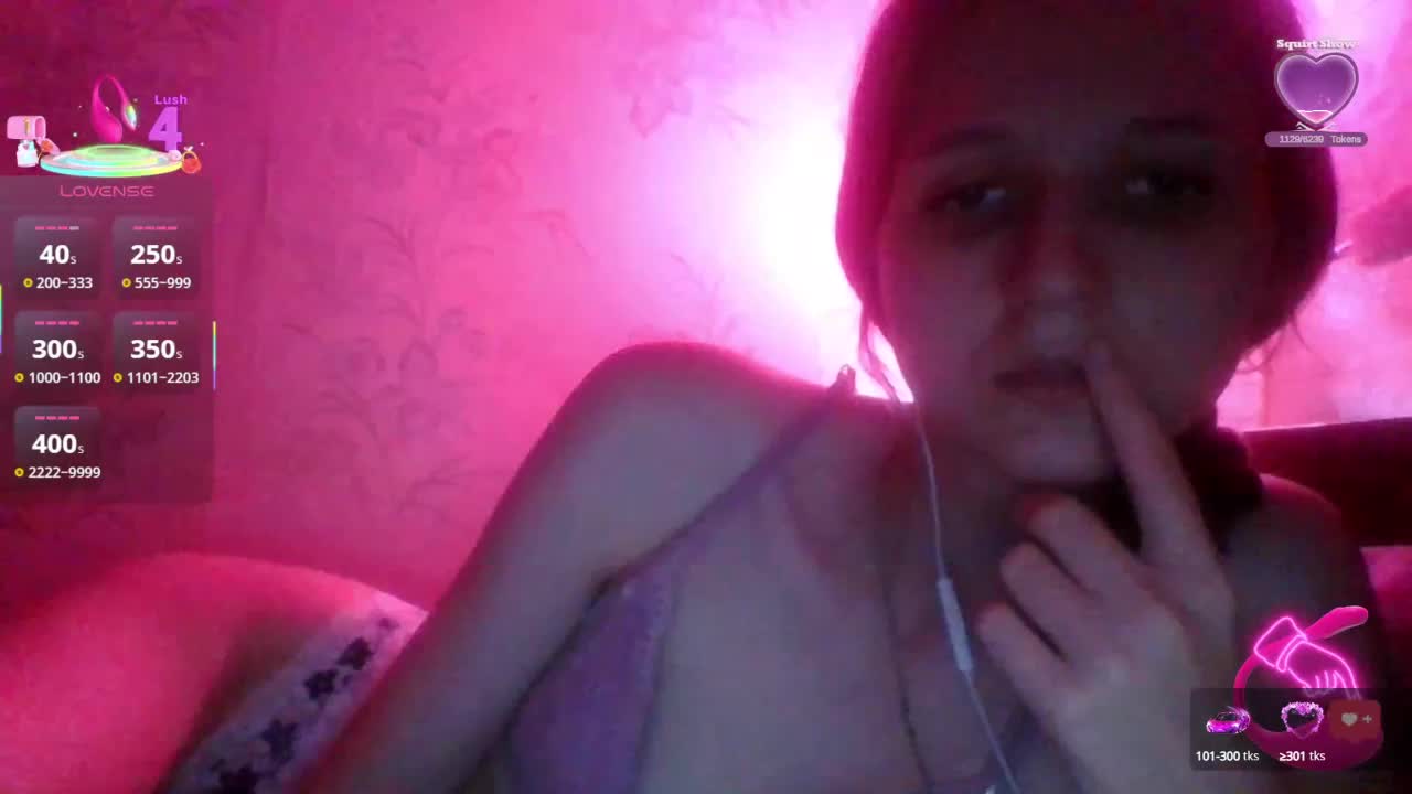 Kitty20Meow Adult Chat October 8, 2025