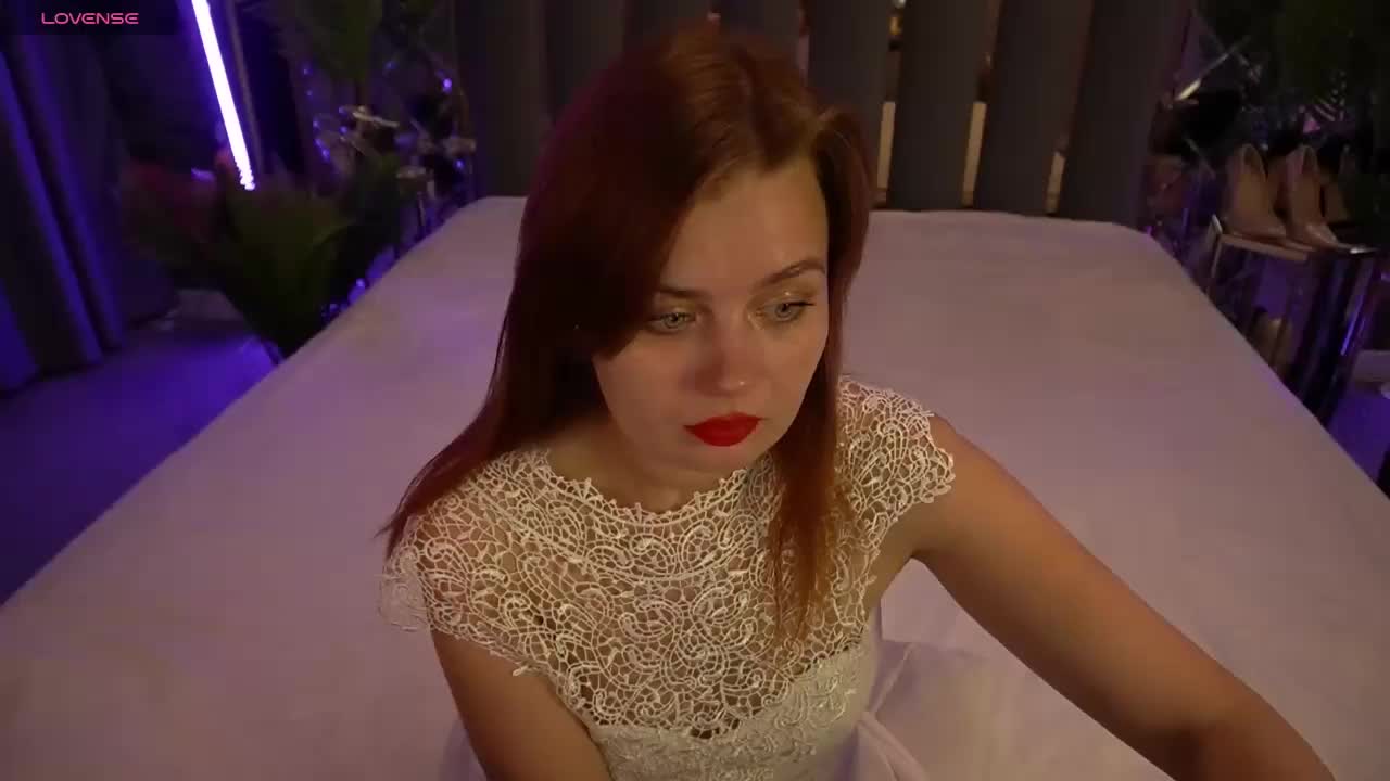 RedDoll Adult Chat October 8, 2025