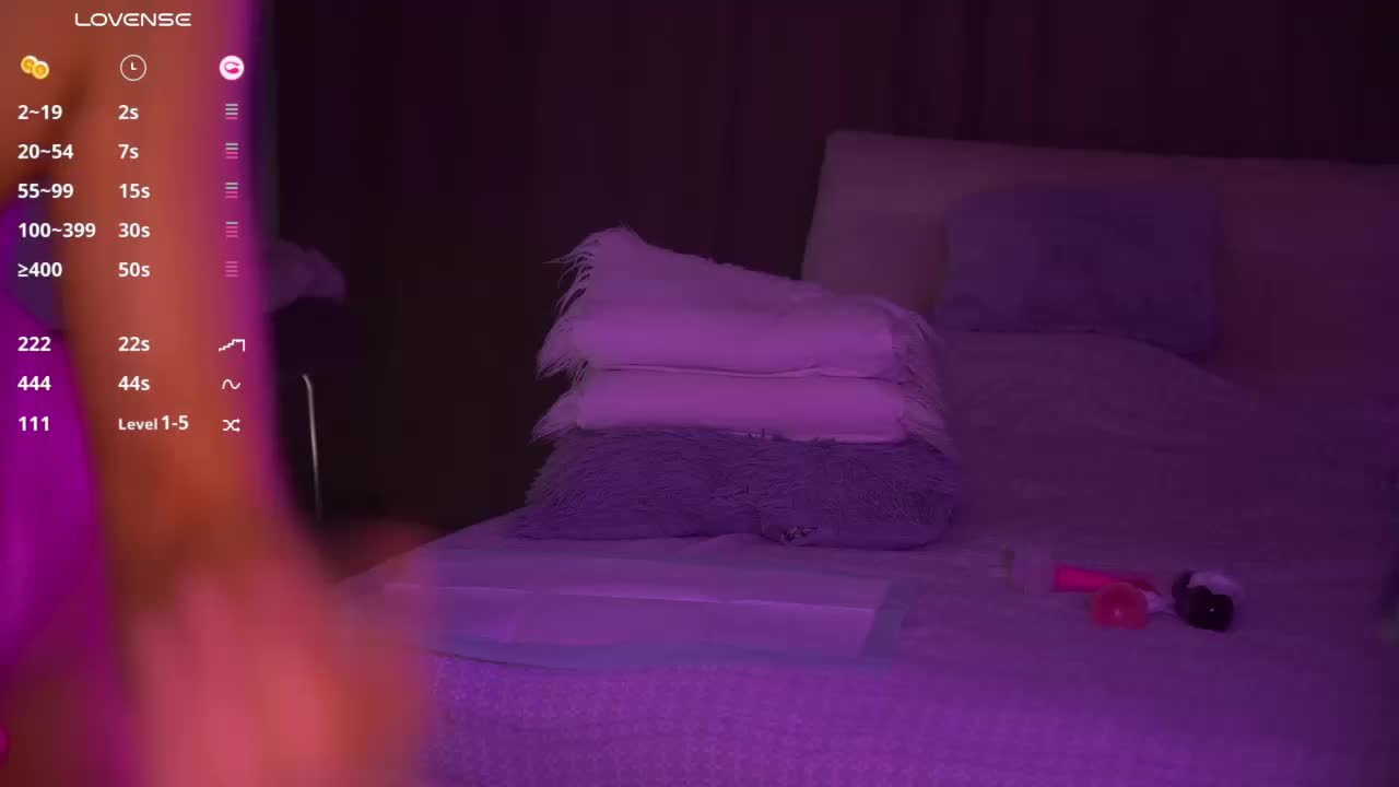 Evelina_fox Adult Chat October 9, 2025