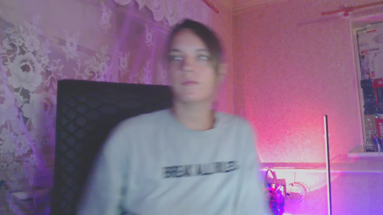 Babymuro4ka Adult Chat October 9, 2025