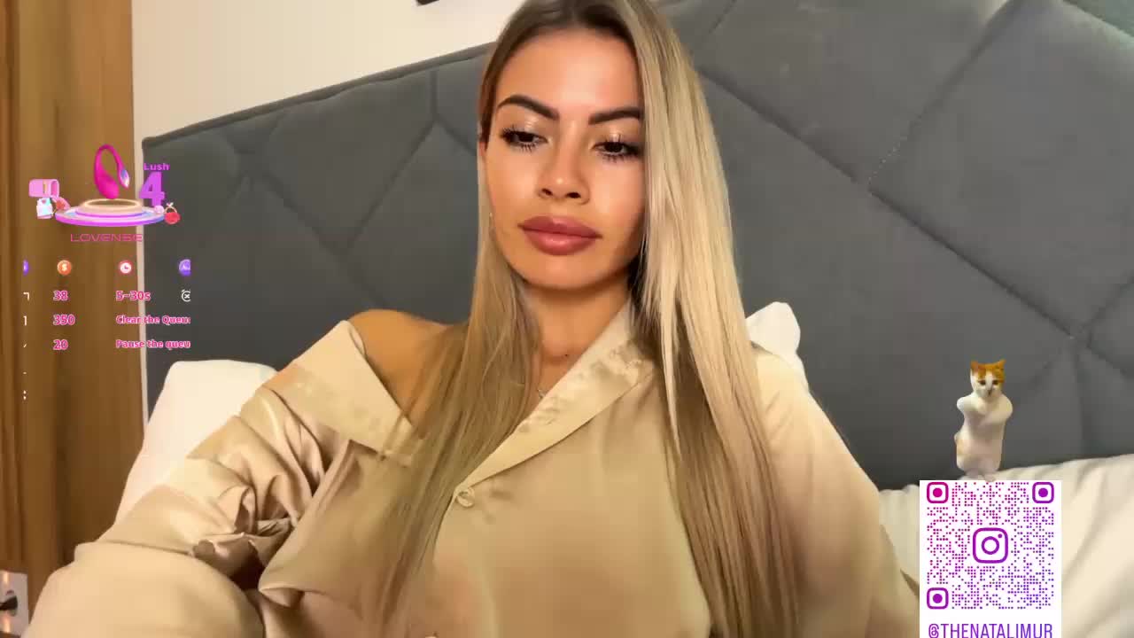 Natalimur Adult Chat October 9, 2025