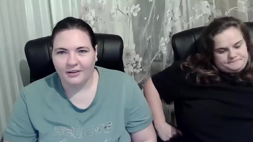 HollyXEva Adult Chat October 9, 2025