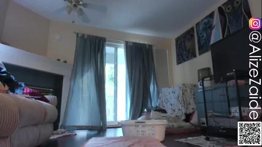 alizezaide Adult Chat October 9, 2025