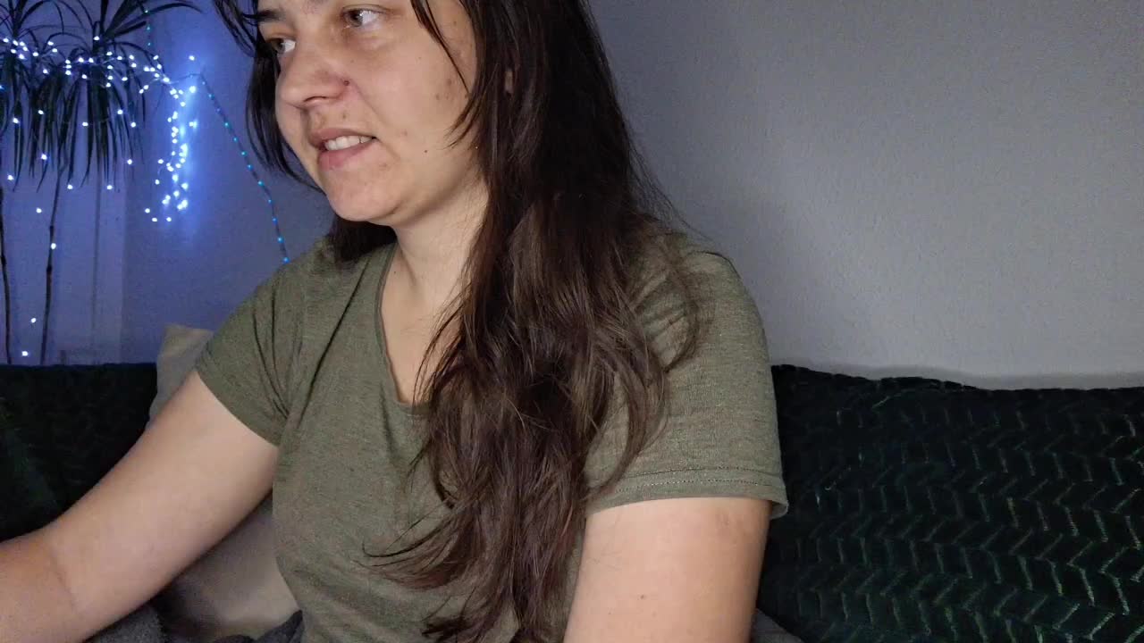 CyndeeWinter Adult Chat October 9, 2025