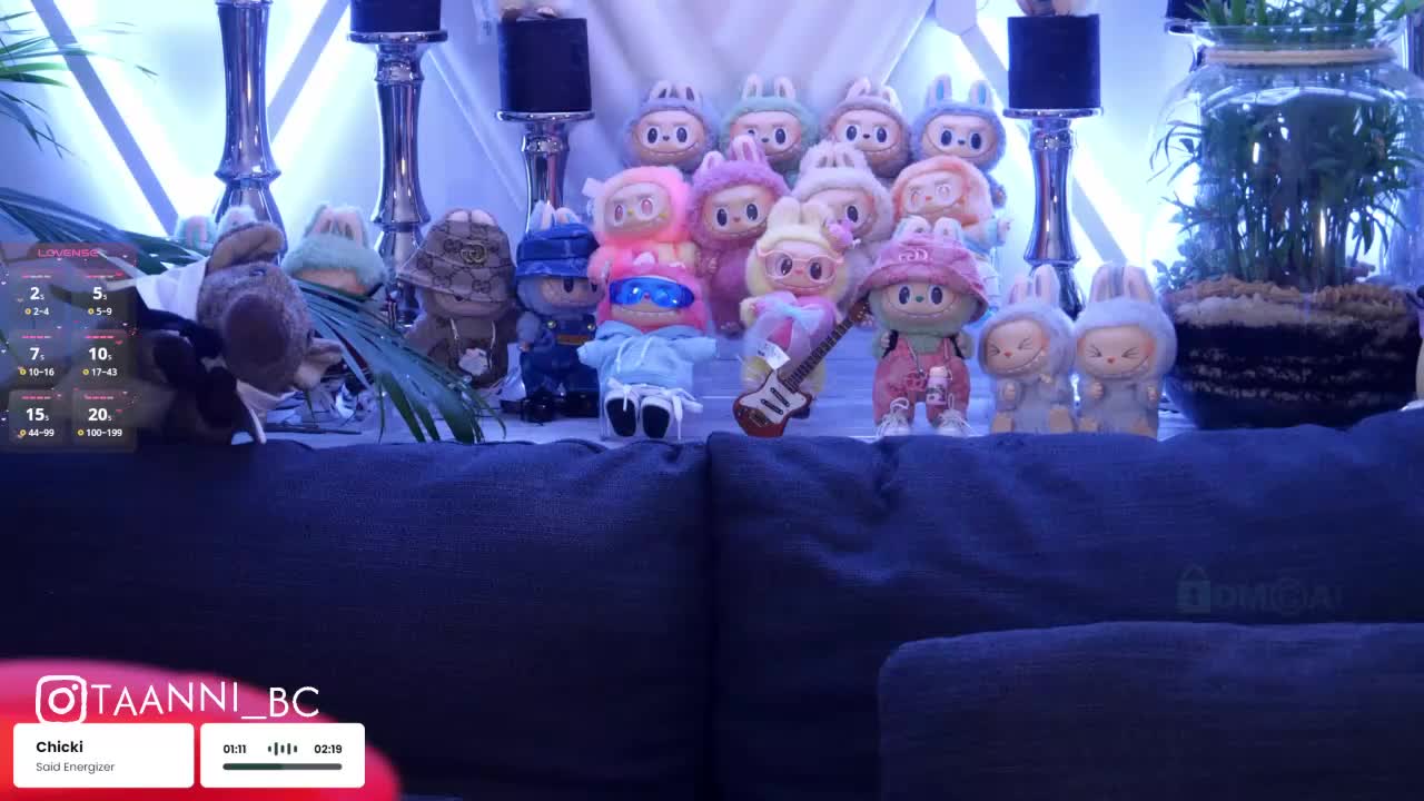 Taanni Adult Chat October 9, 2025