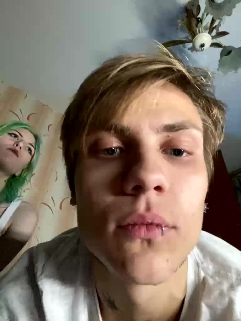 gothicHARDXXX Adult Chat October 9, 2025