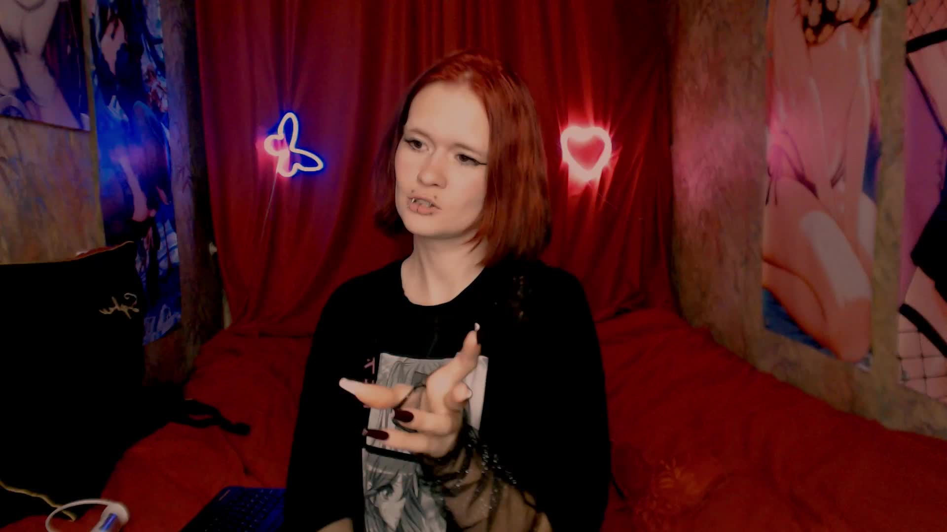 Velvet-and-Venom Adult Chat October 9, 2025