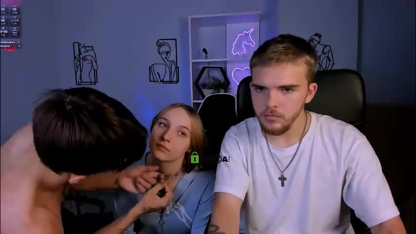 keylas_moan Adult Chat October 9, 2025