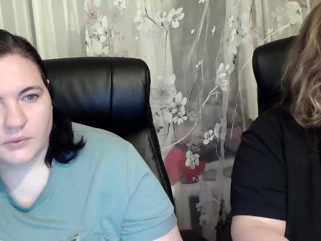 HollyXEva Adult Chat October 9, 2025