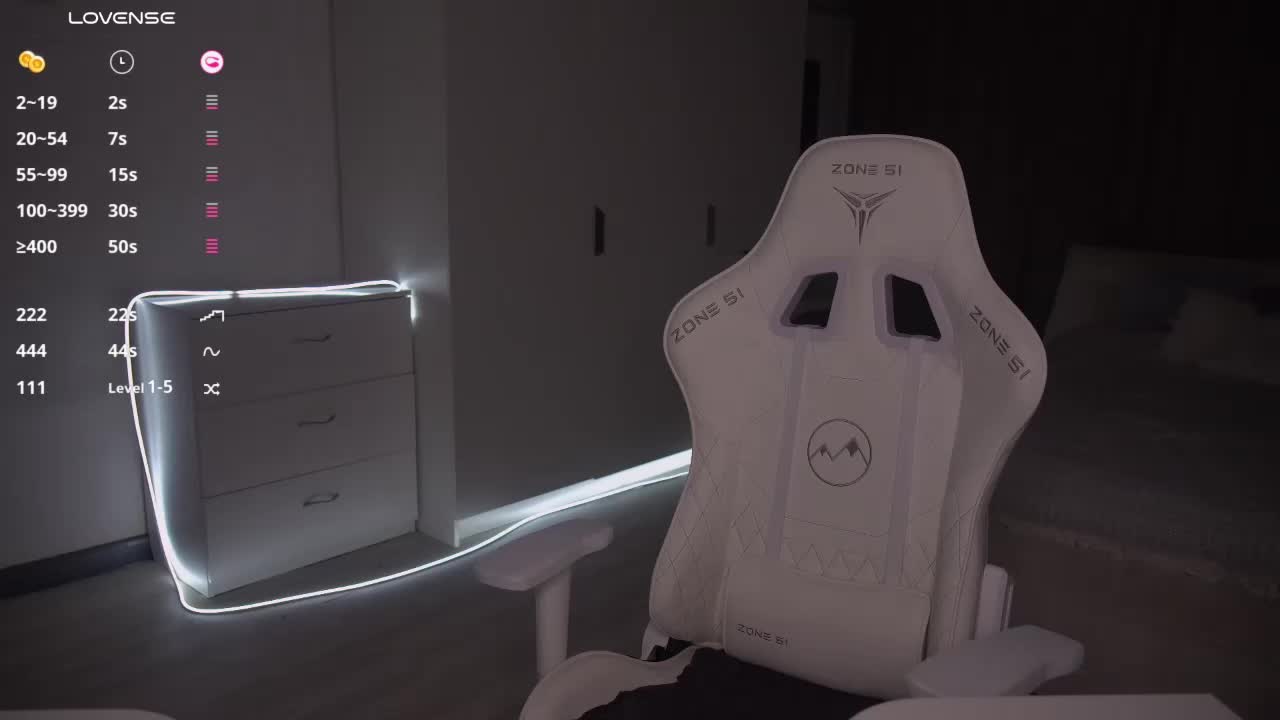 Evelina_fox Adult Chat October 9, 2025