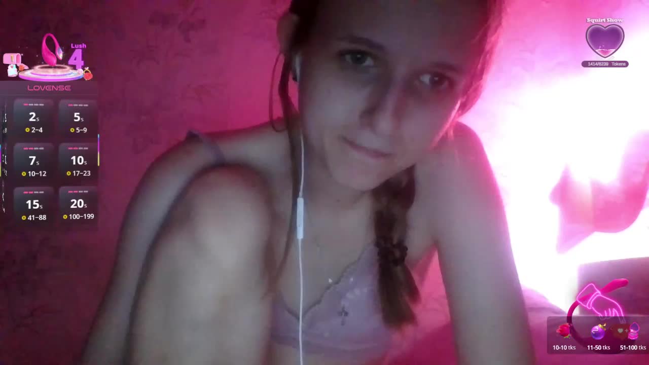 Kitty20Meow Adult Chat October 8, 2025