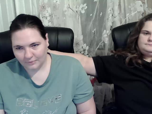 HollyXEva Adult Chat October 9, 2025