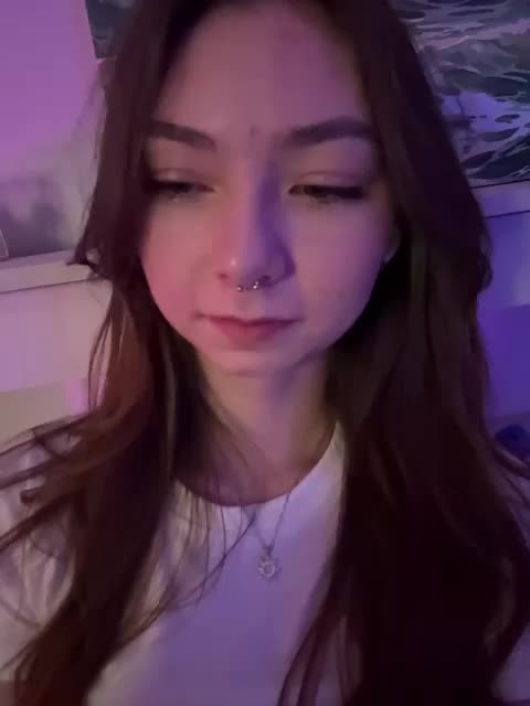 ShyAlya Adult Chat October 9, 2025