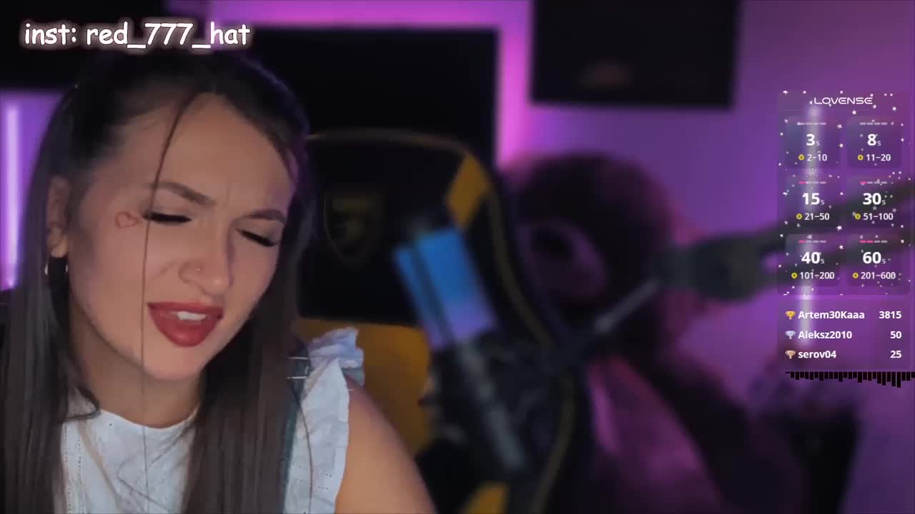 -RED_HAT- Adult Chat October 9, 2025