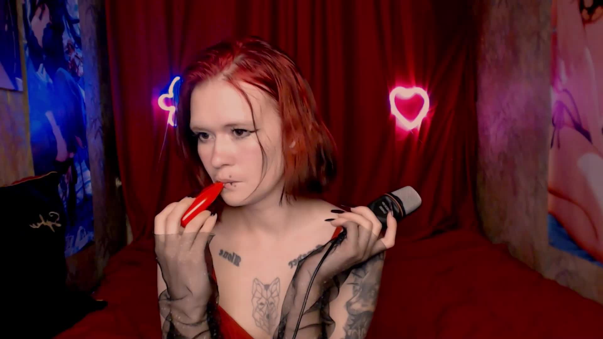 Velvet-and-Venom Adult Chat October 9, 2025