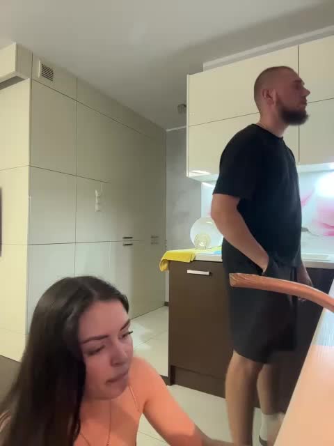 babyymommyanddadyy Adult Chat October 9, 2025