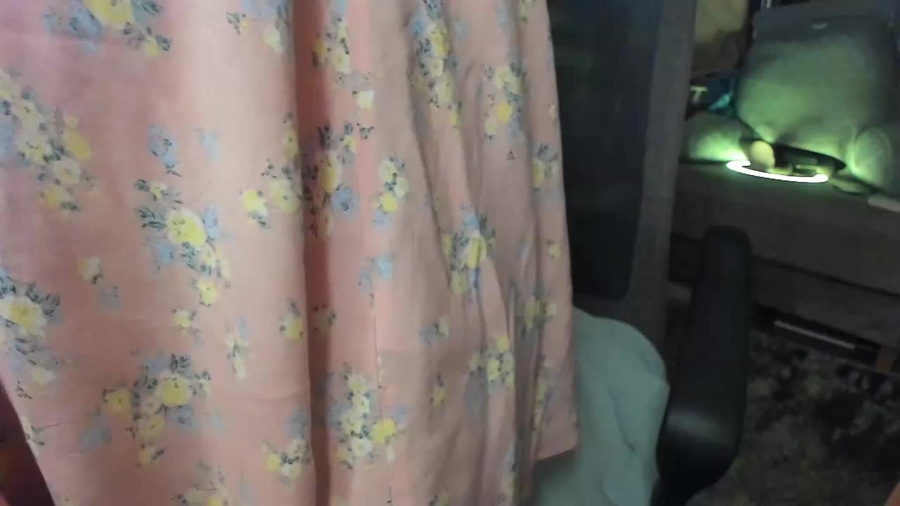 Alyssia Adult Chat October 9, 2025