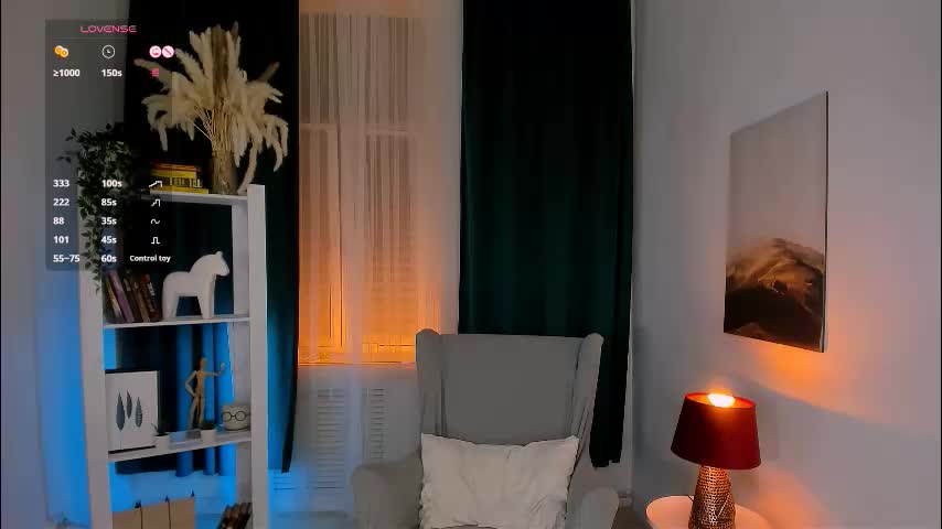 lilithlunna Adult Chat October 9, 2025