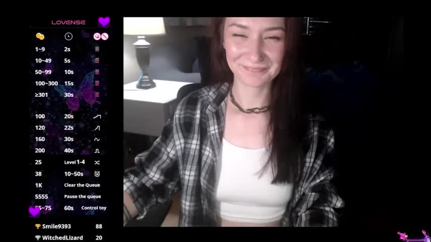 mysticmuse94 Adult Chat October 9, 2025