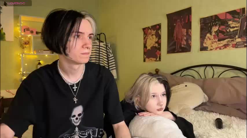 veryraretwins Adult Chat October 9, 2025