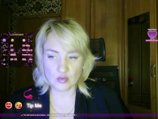 Pavuhi Adult Chat October 8, 2025