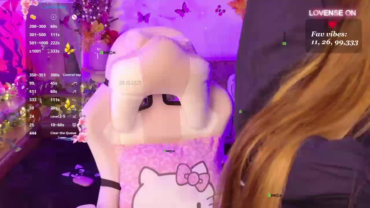 Call_Me_MANGO Adult Chat October 9, 2025