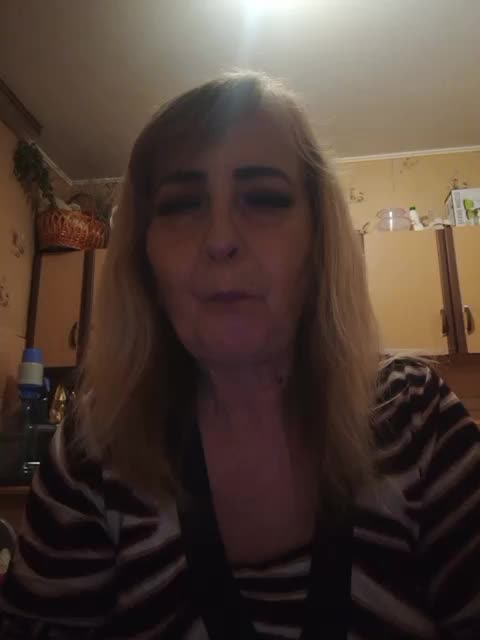 Alina1965 Adult Chat October 9, 2025