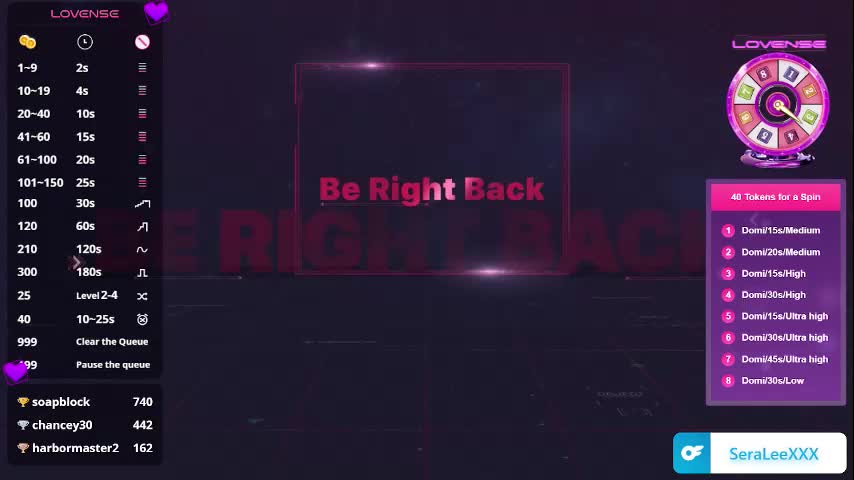 seraleexxx Adult Chat October 9, 2025