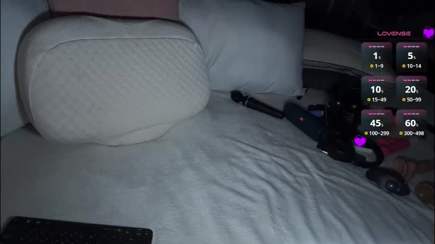 kawaimay Adult Chat October 9, 2025