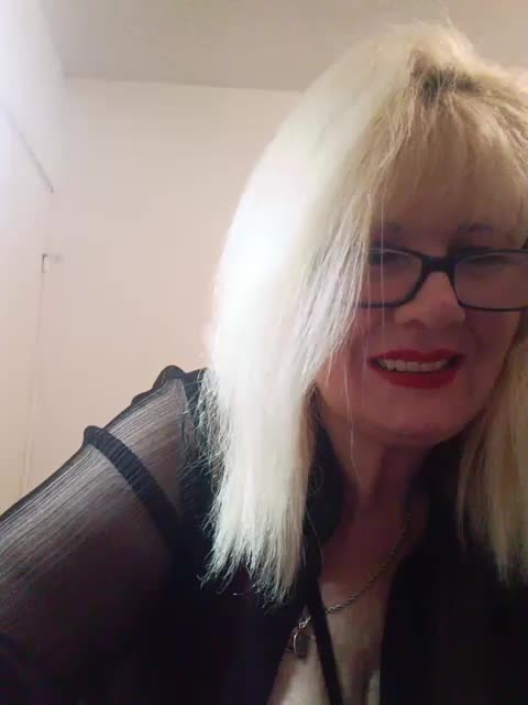 BoloshkaBlonda Adult Chat October 8, 2025