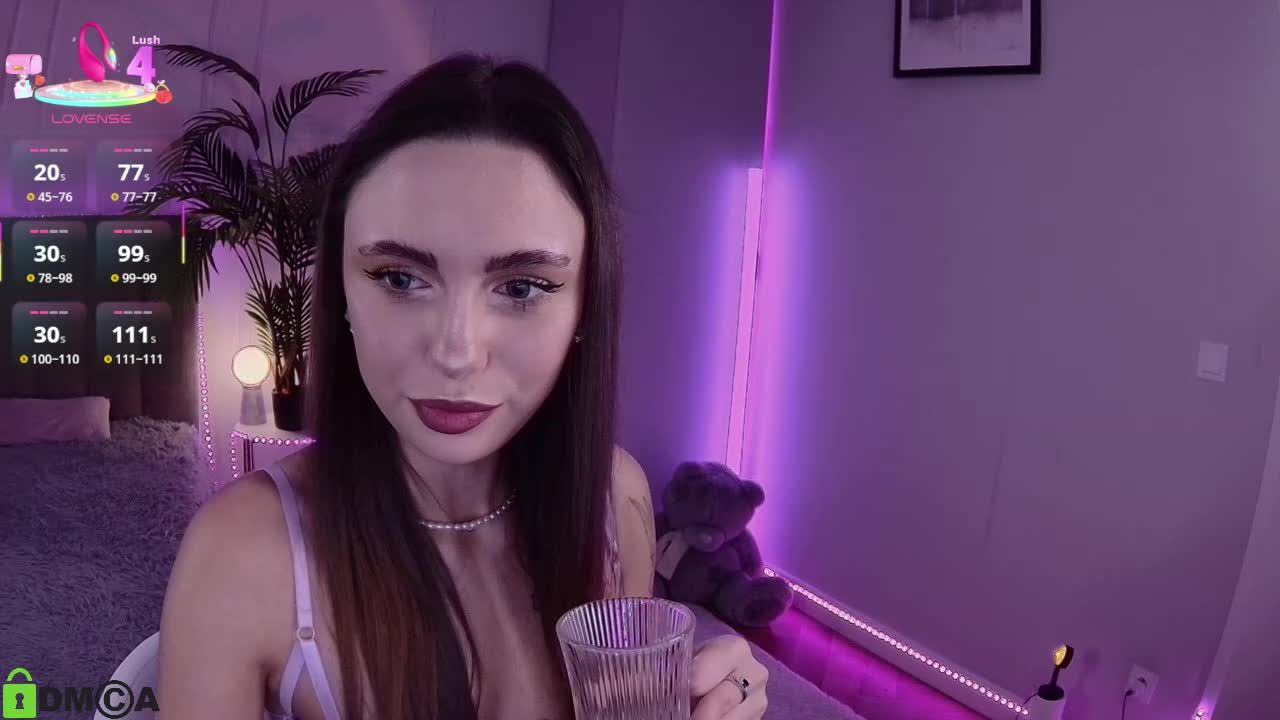 Lerochkaa Adult Chat October 8, 2025