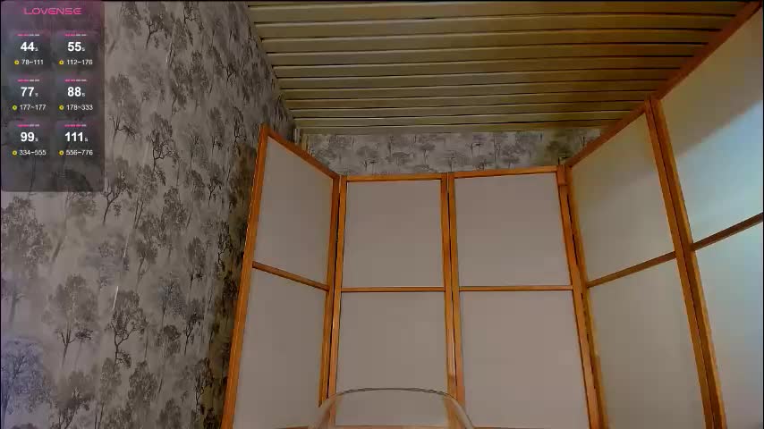 honeyyy_bunny Adult Chat October 9, 2025