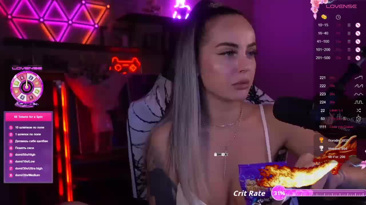 AmaReda Adult Chat October 9, 2025