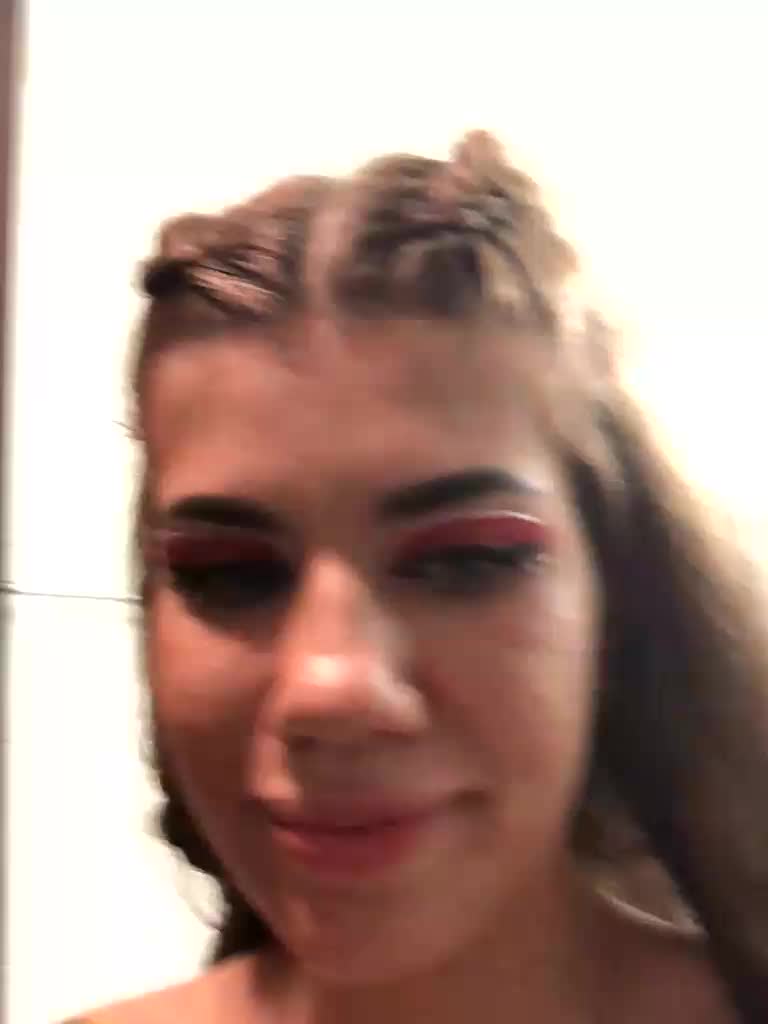 AlissaLexx Adult Chat October 9, 2025