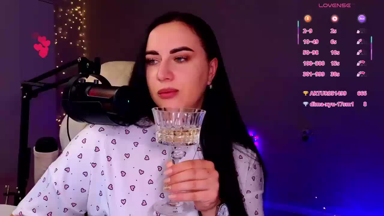 YURIEVNA13 Adult Chat October 9, 2025