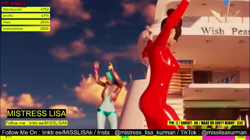 systaime Adult Chat October 9, 2025