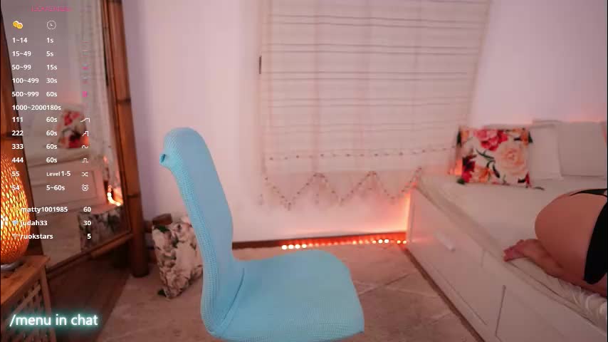 kimberhot Adult Chat October 9, 2025