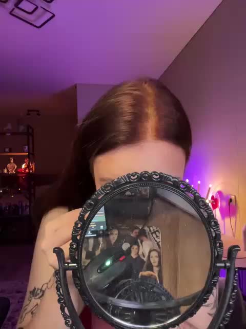 Mariiiiiii Adult Chat October 9, 2025