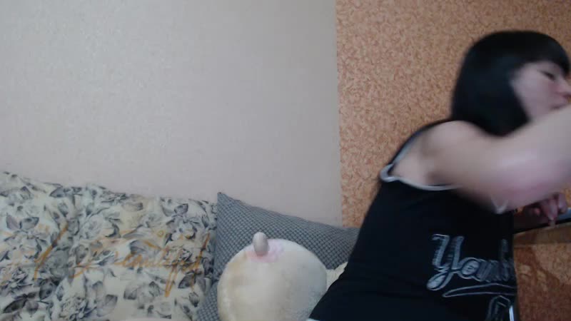 HotDreammm Adult Chat October 9, 2025