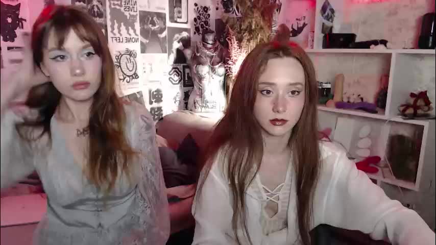 digital_geisha Adult Chat October 9, 2025