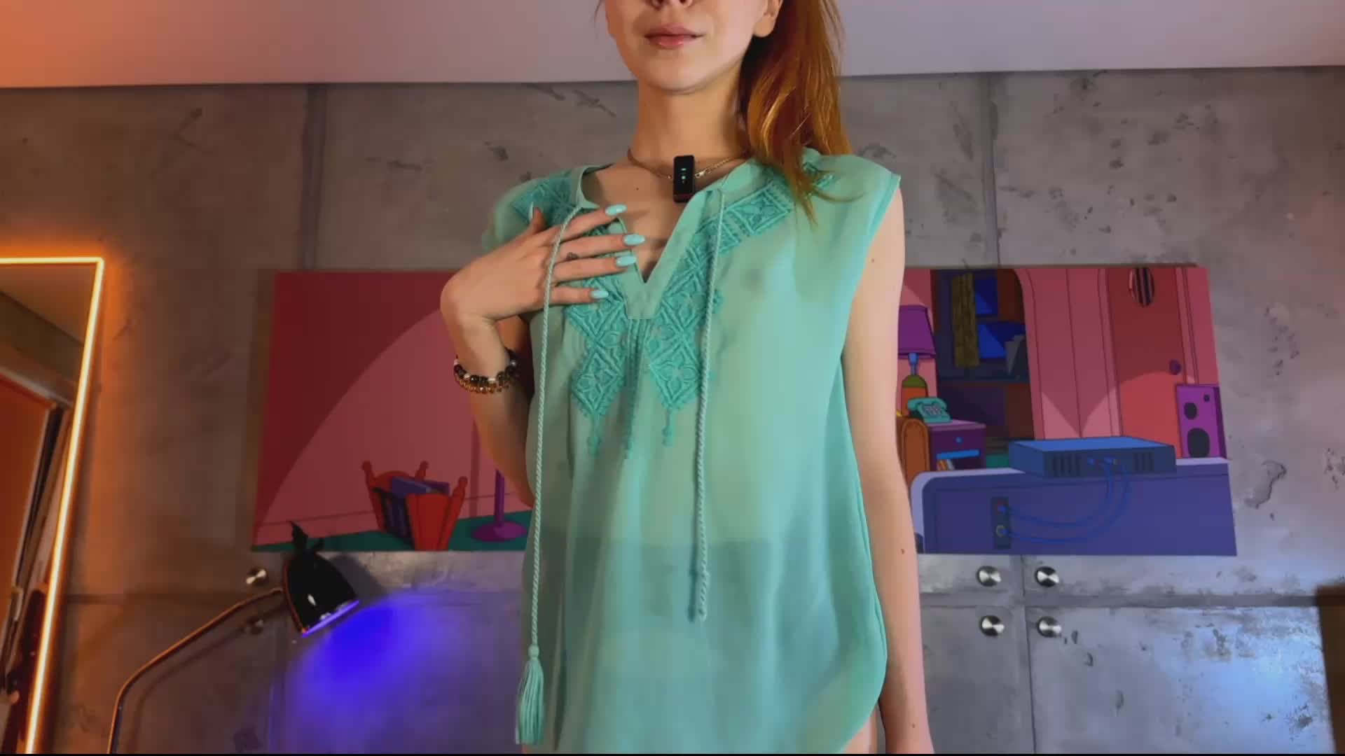 Na-izi Adult Chat October 9, 2025