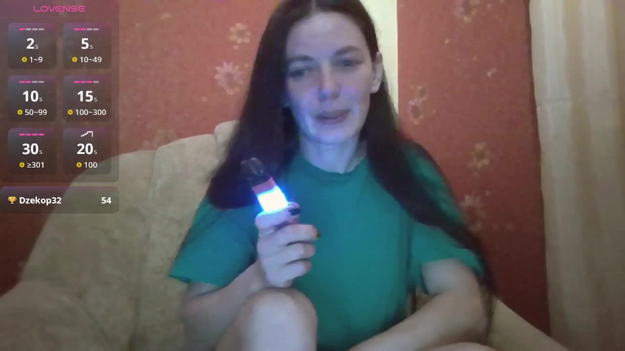 Sinnfairy Adult Chat October 9, 2025