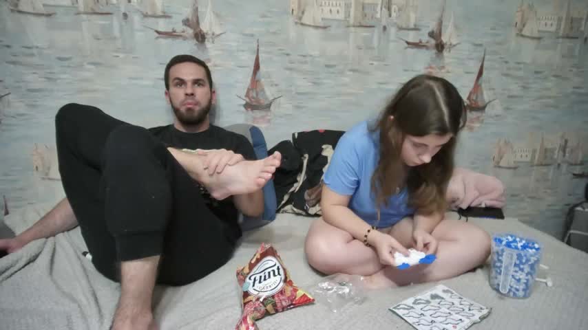 alex_sarah_sex Adult Chat October 9, 2025